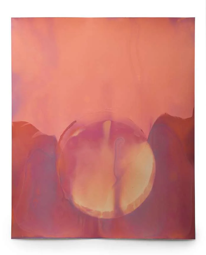 Hero artwork by Witness Marks: Towards The Unseen