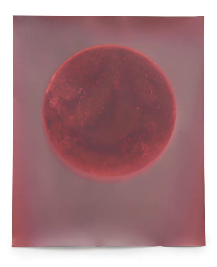 Artwork 02 by Witness Marks: Towards The Unseen