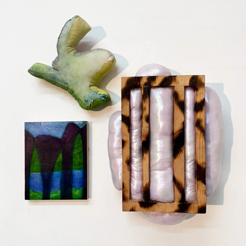 Hero artwork by Xinran & Sophy