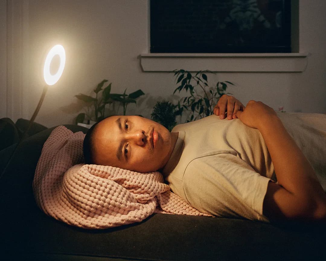 Artwork 01 by Yukai Chen