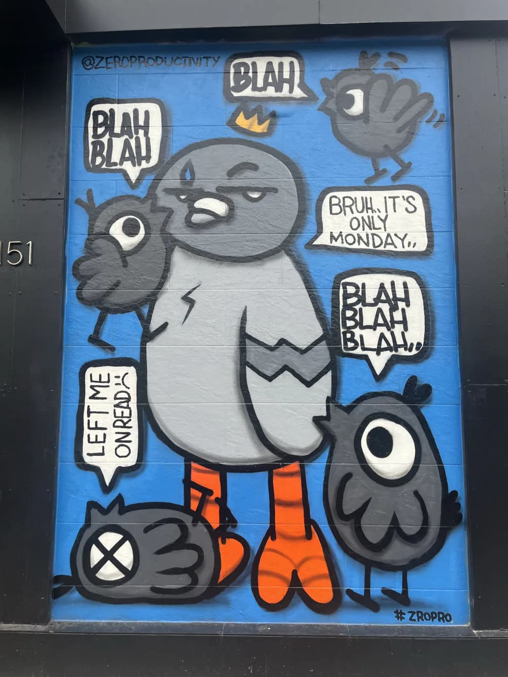 Hero artwork by Zero Productivity