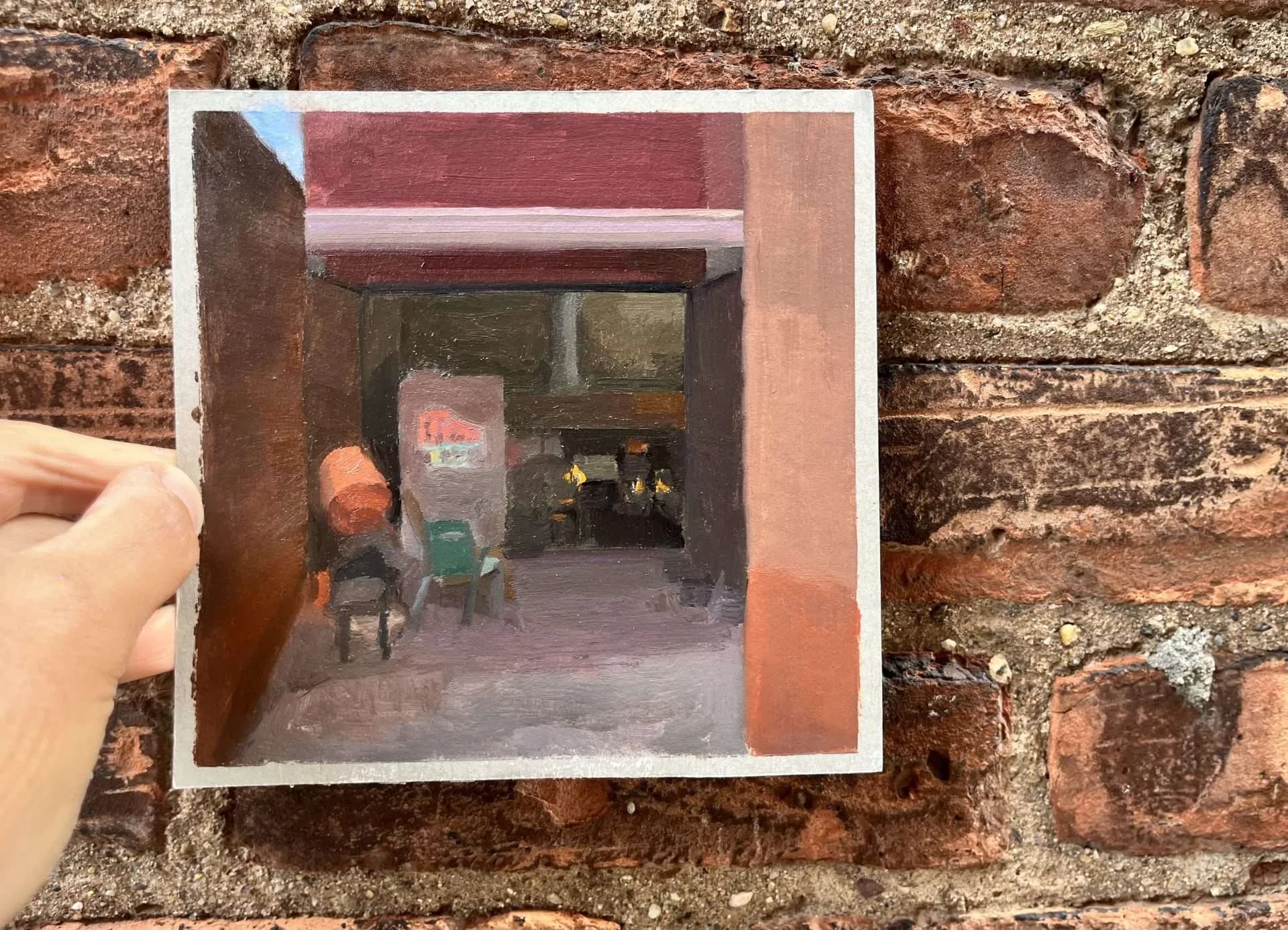 Artwork 01 by Ziffty