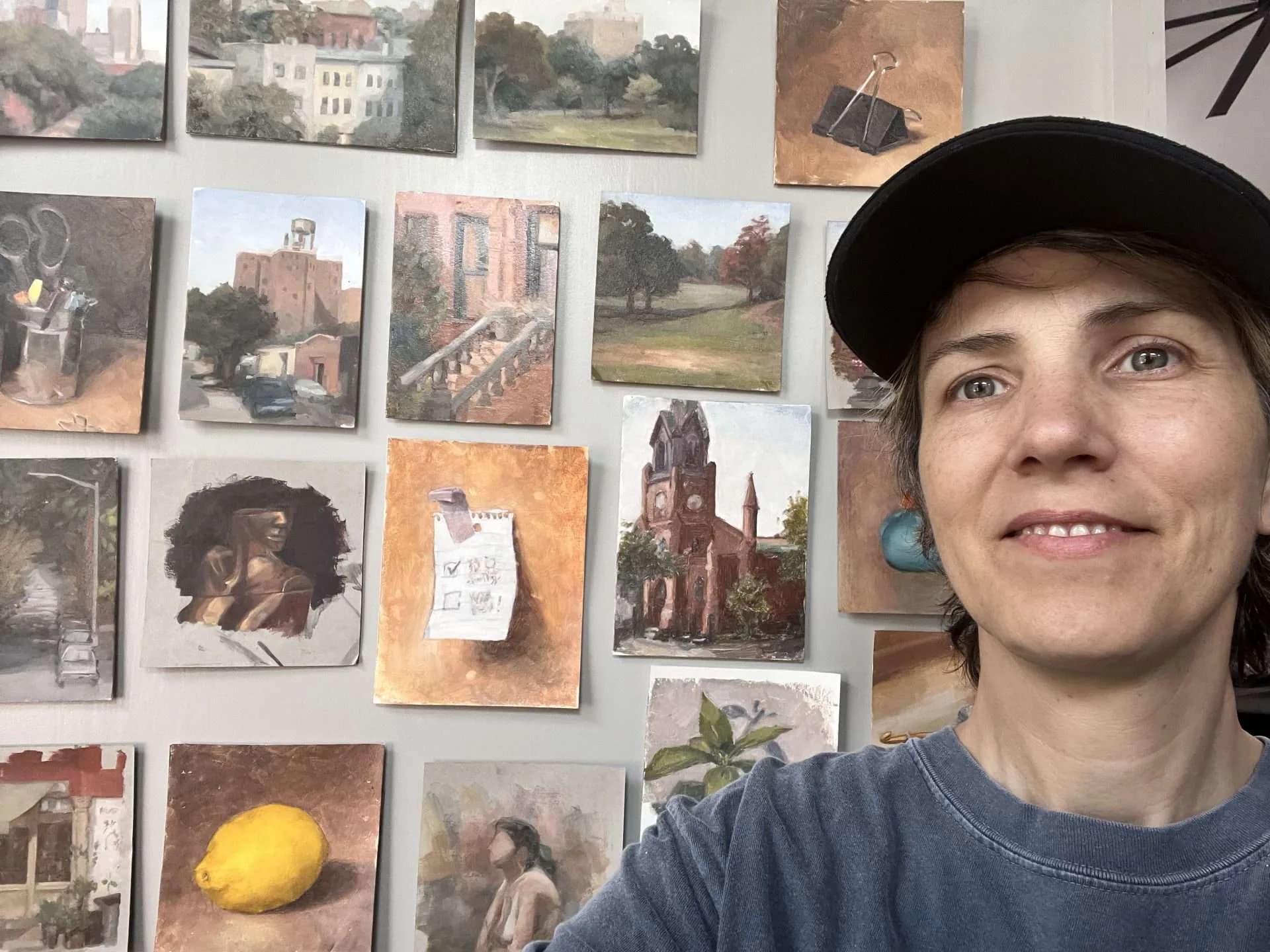 Artwork 03 by Ziffty