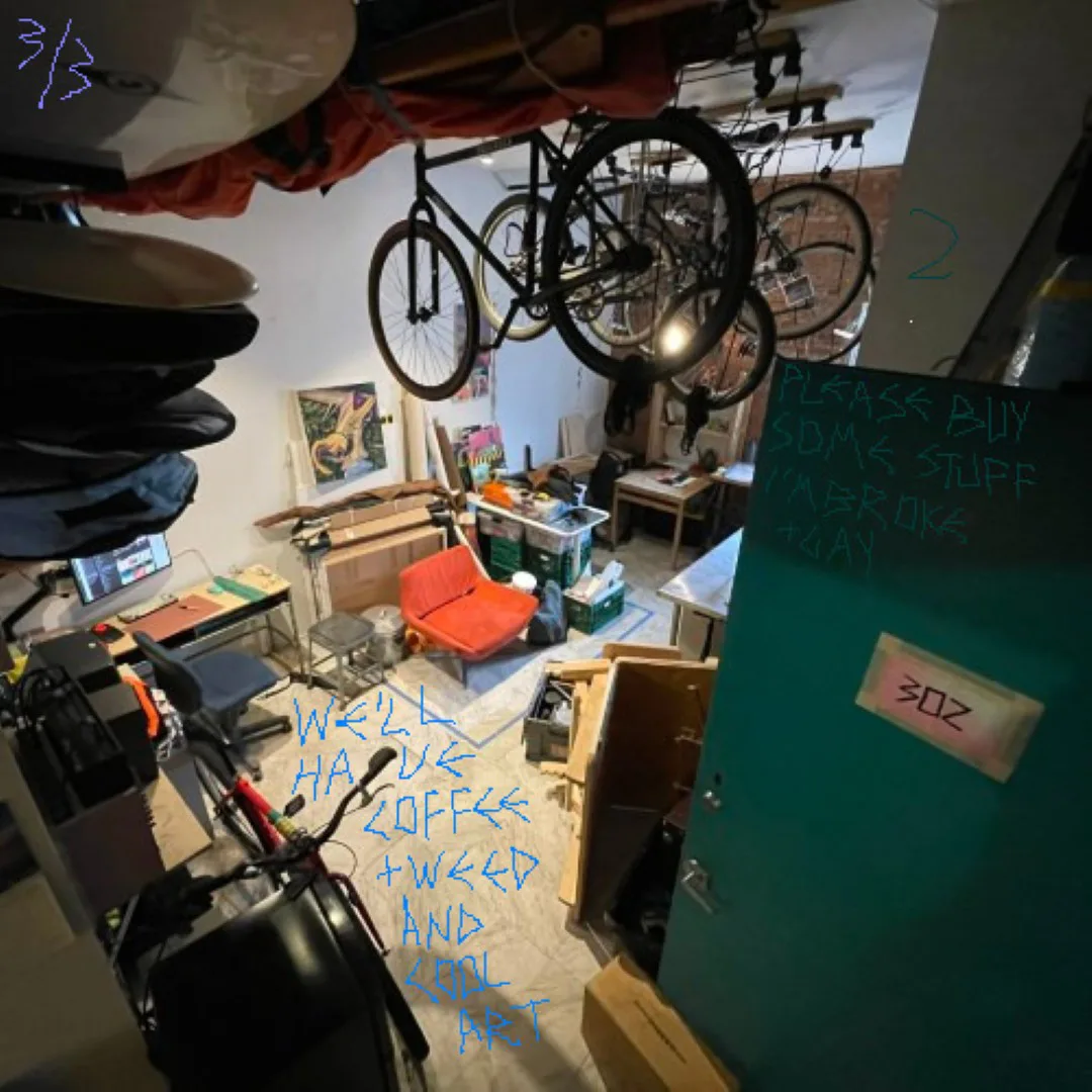 Artwork 03 by 1717 302