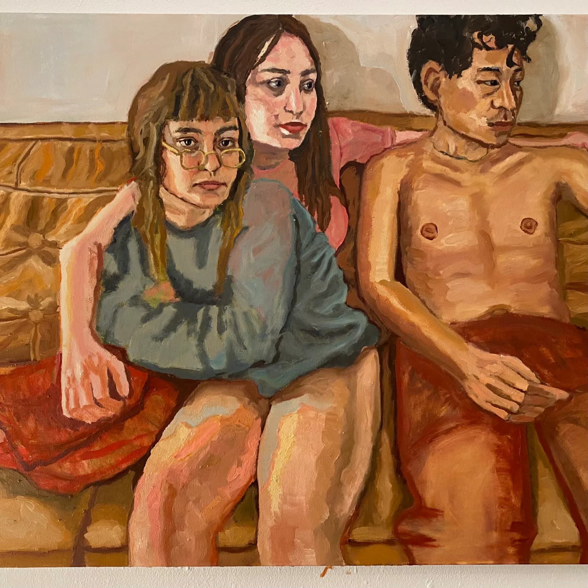 Artwork 01 by 303 Woodbine Studio