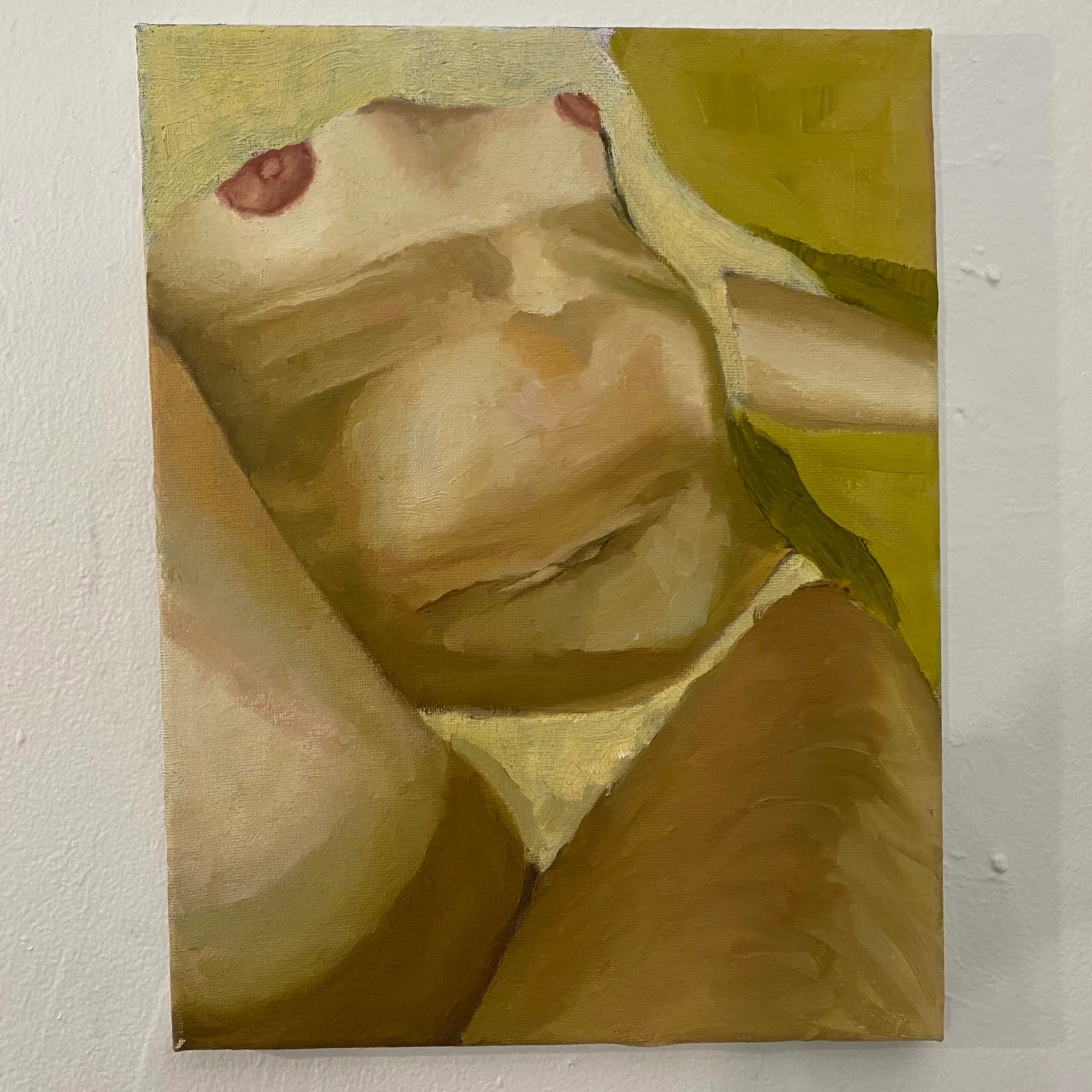 Artwork 02 by 303 Woodbine Studio