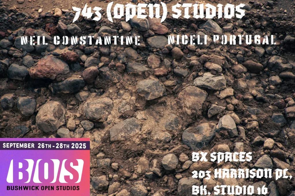 Hero artwork by 743 Studios: Neil Constantine & Niceli Portugal