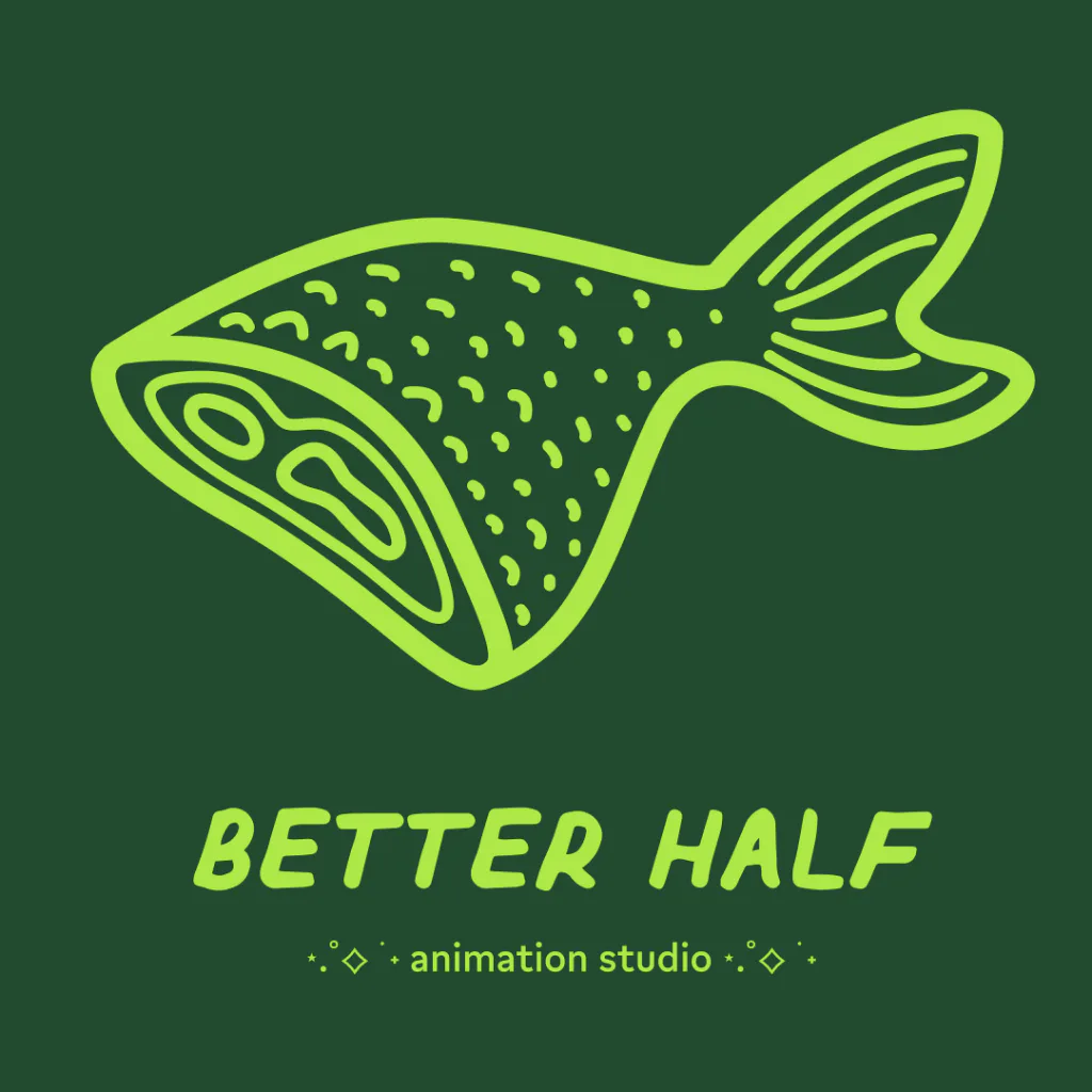 Hero artwork by Better Half Animation Studio