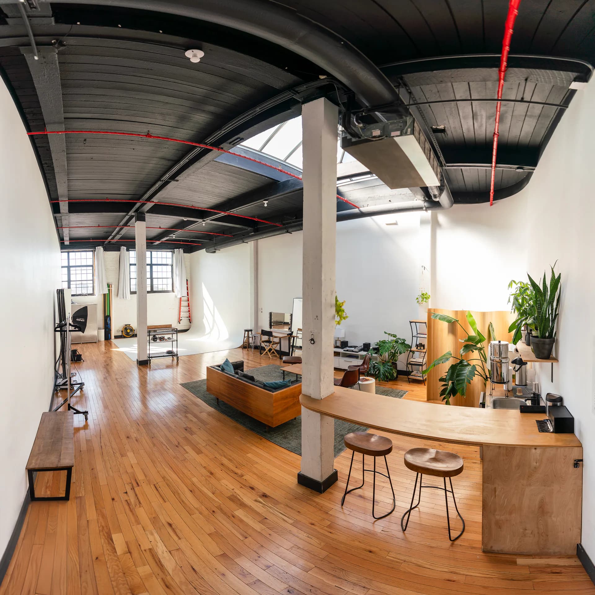 Artwork 03 by Between Space Studio