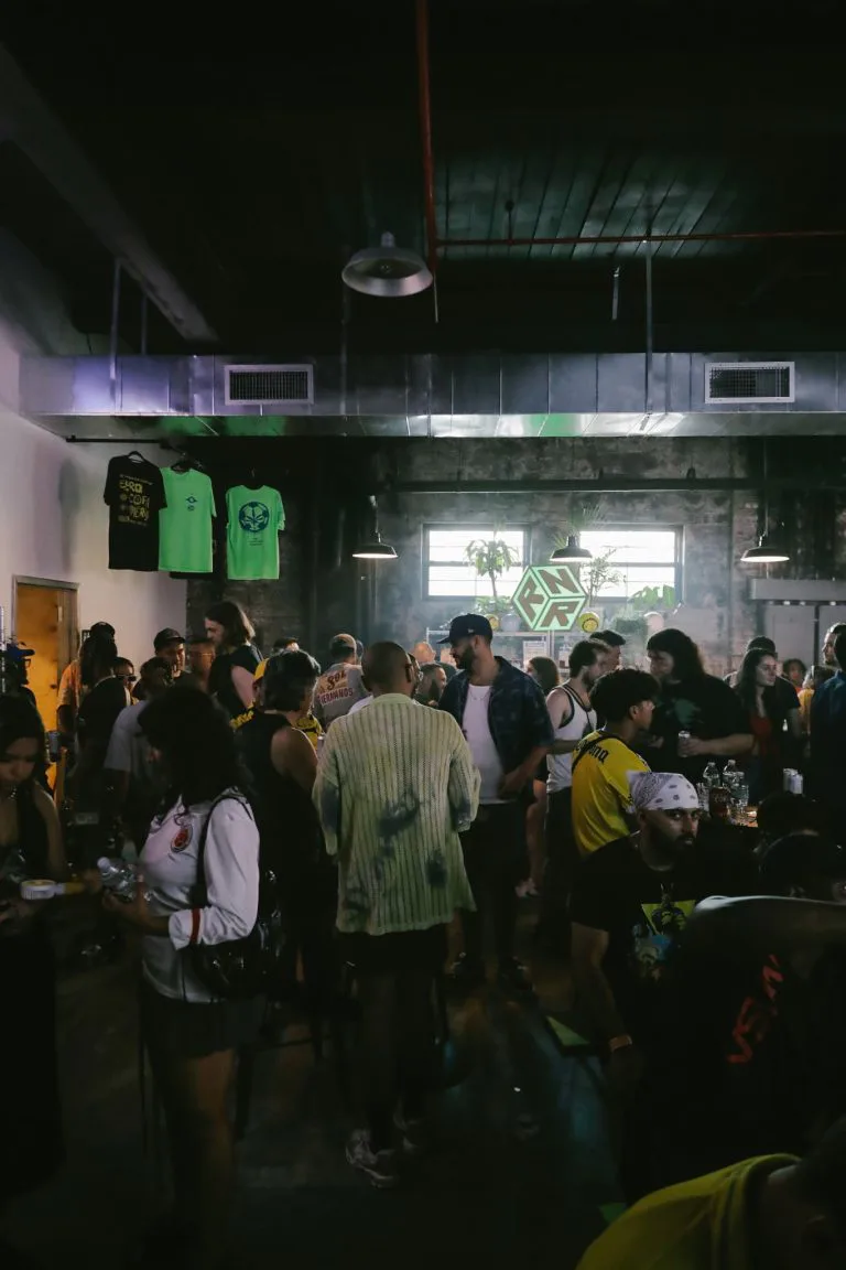 Hero artwork by BK WAREHOUSE