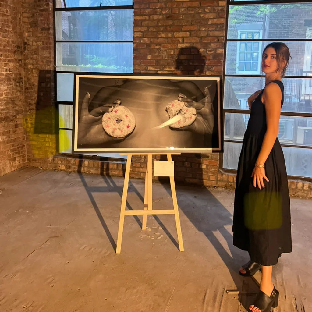 Hero artwork by Carolina Donoso Studio