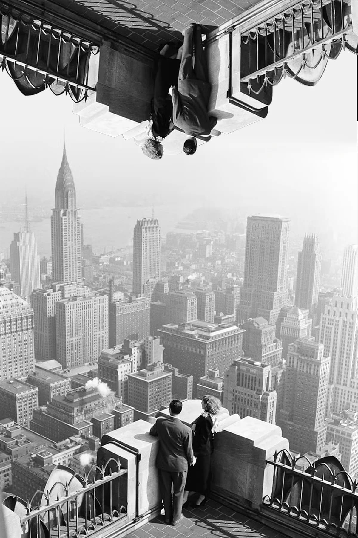 Artwork 04 by Donovan Farrens Design Studio