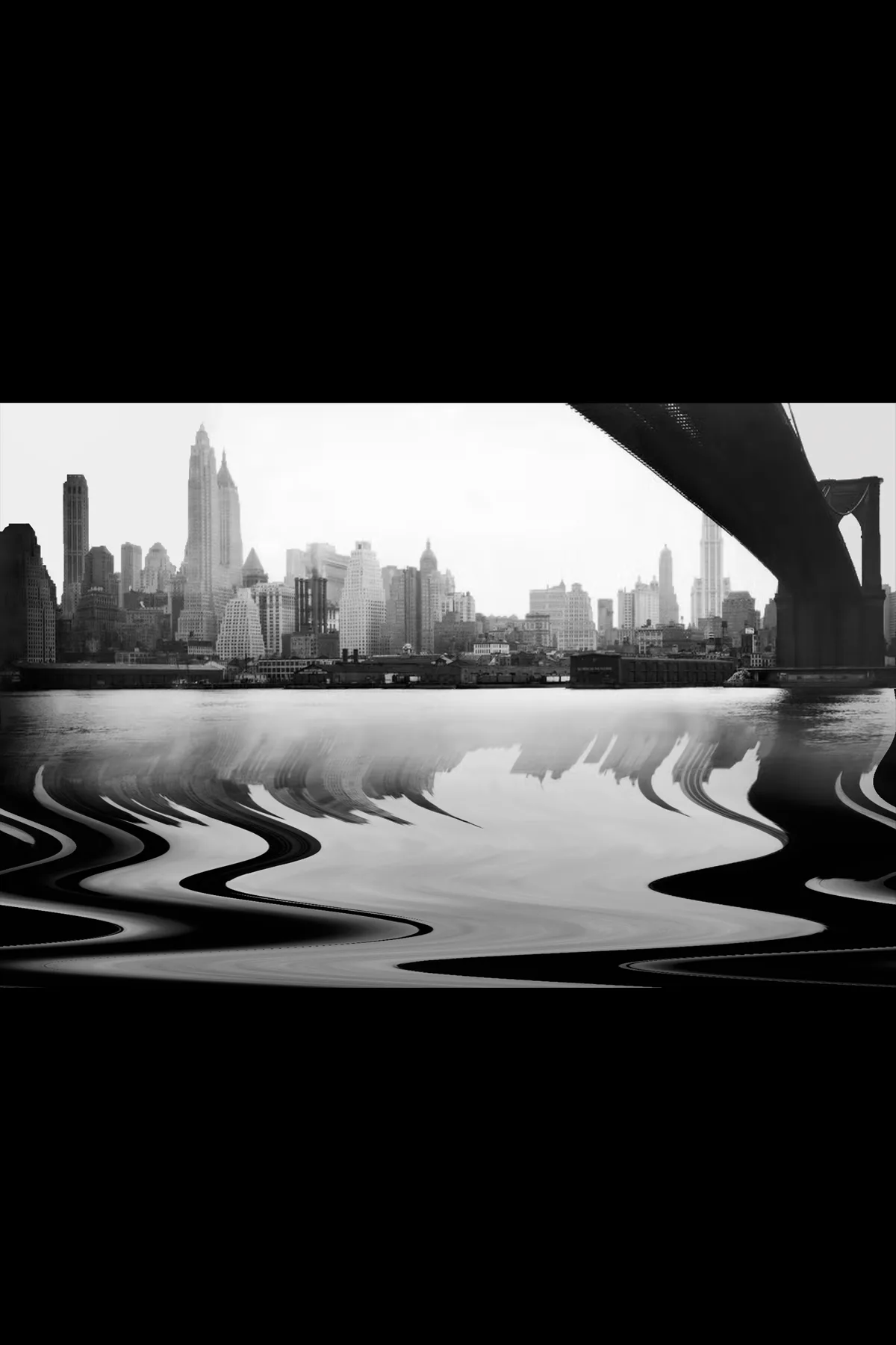 Artwork 05 by Donovan Farrens Design Studio