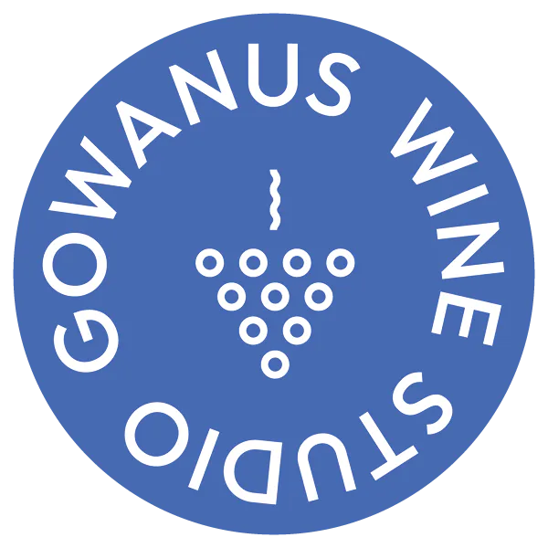 Hero artwork by Gowanus Wine Studio & Tasting Table