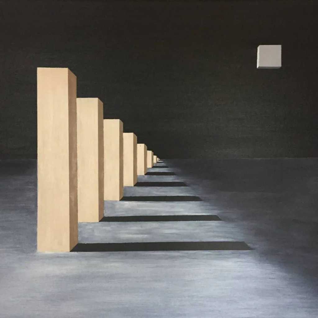 Hero artwork by HO88Y LO88Y Collective