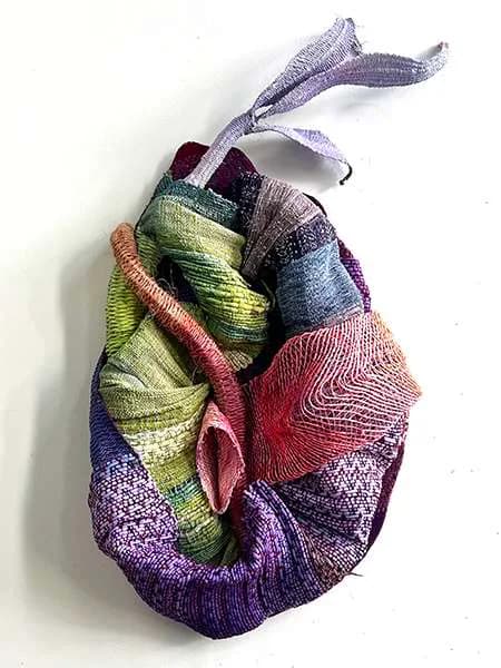 Artwork 01 by Kathie Halfin Studio