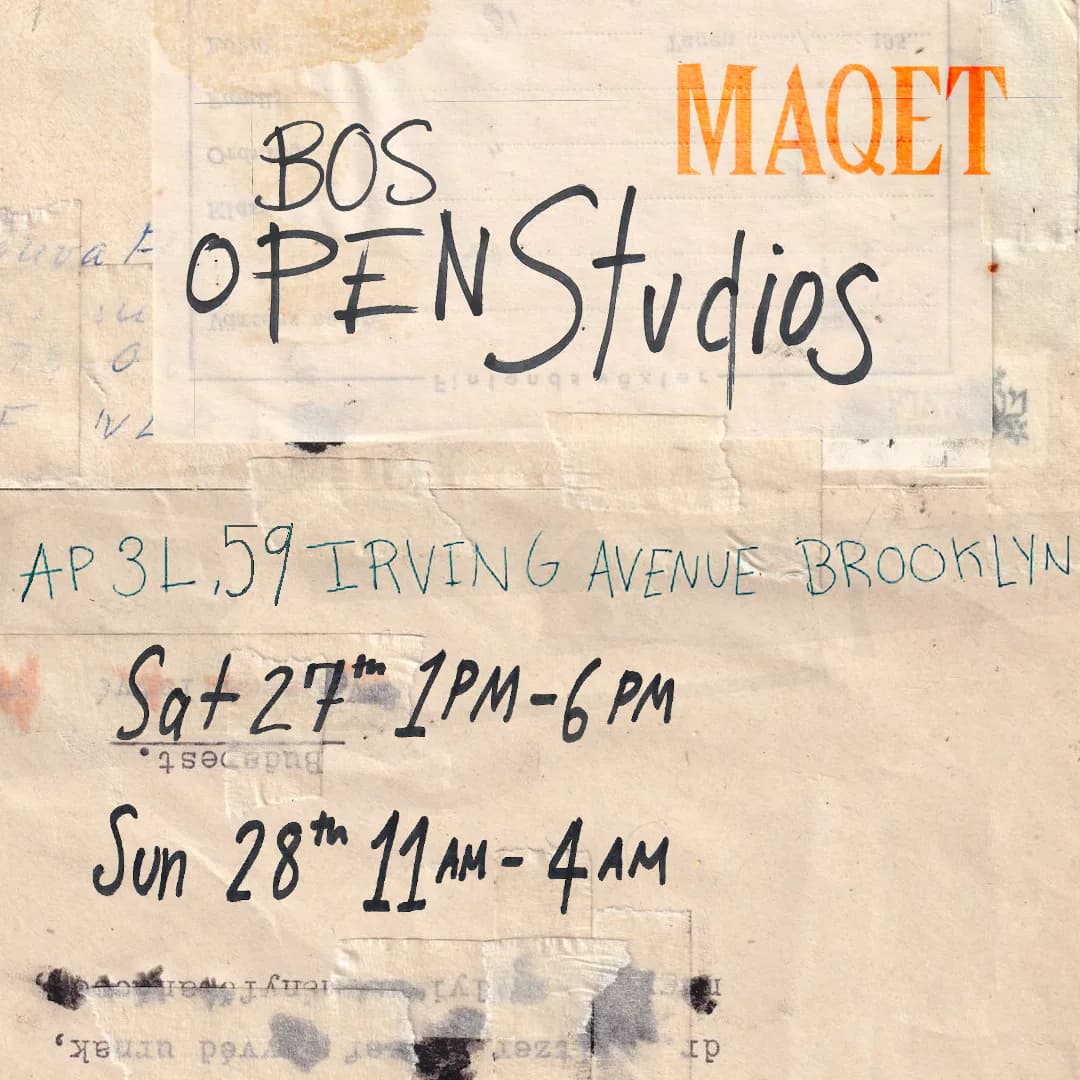 Artwork 01 by MAQET Art Collective