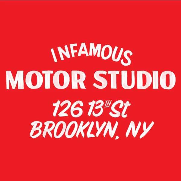 Hero artwork by MOTOR STUDIO