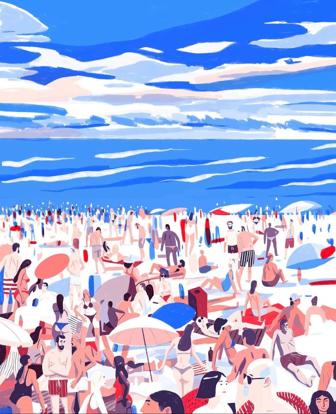 Artwork 04 by MOTOR STUDIO