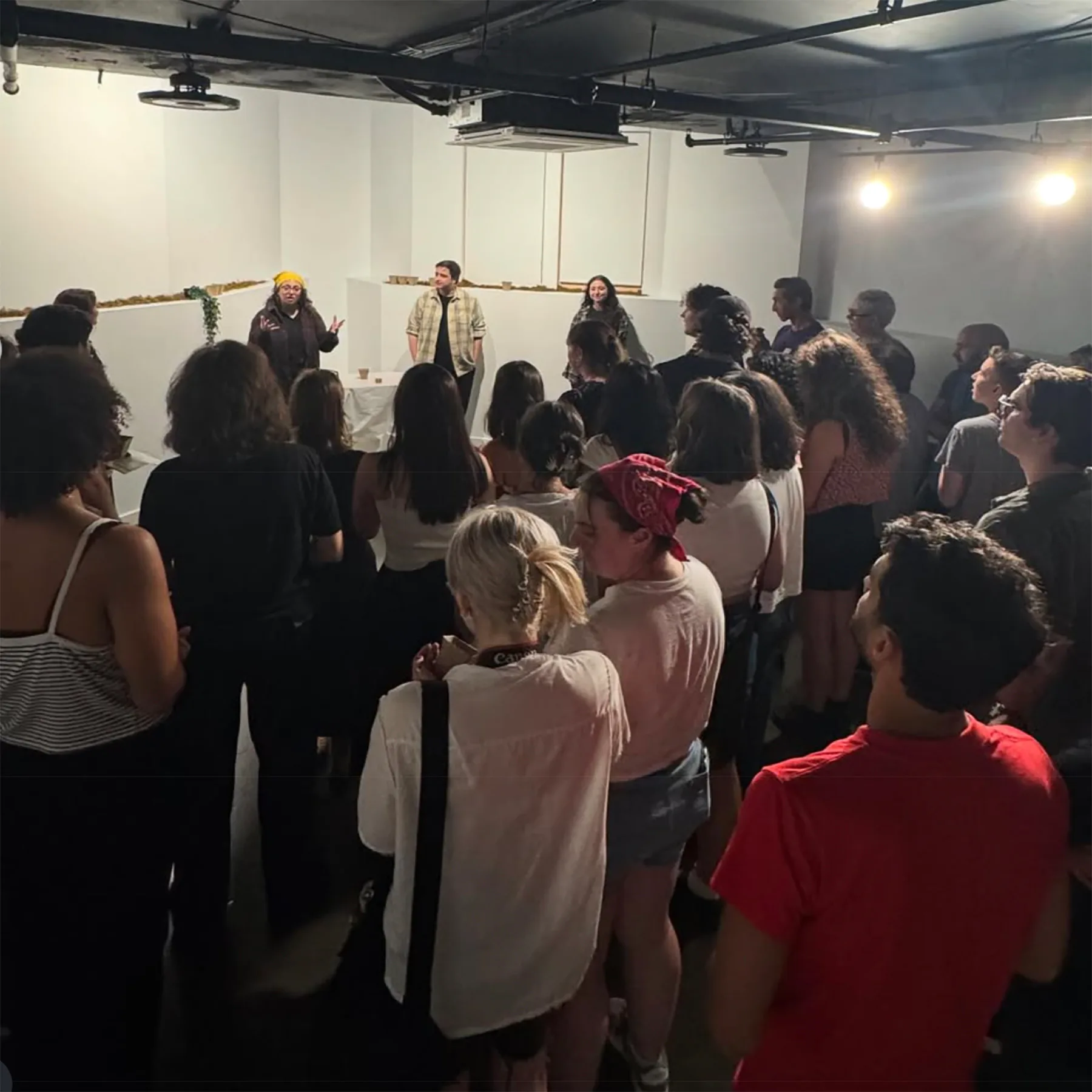 Artwork 02 by Original George Studios & Gallery