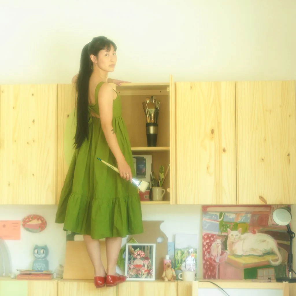 Hero artwork by Pyperbleu Collective