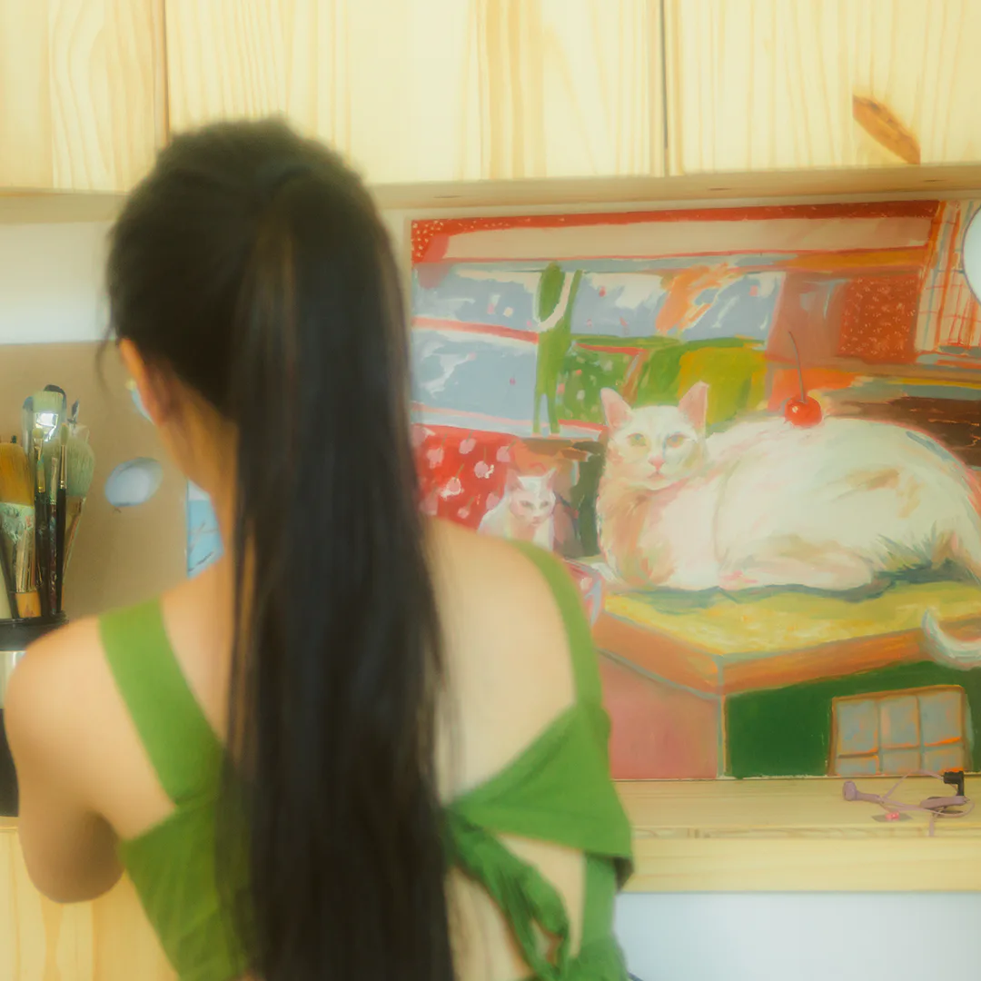 Artwork 03 by Pyperbleu Collective