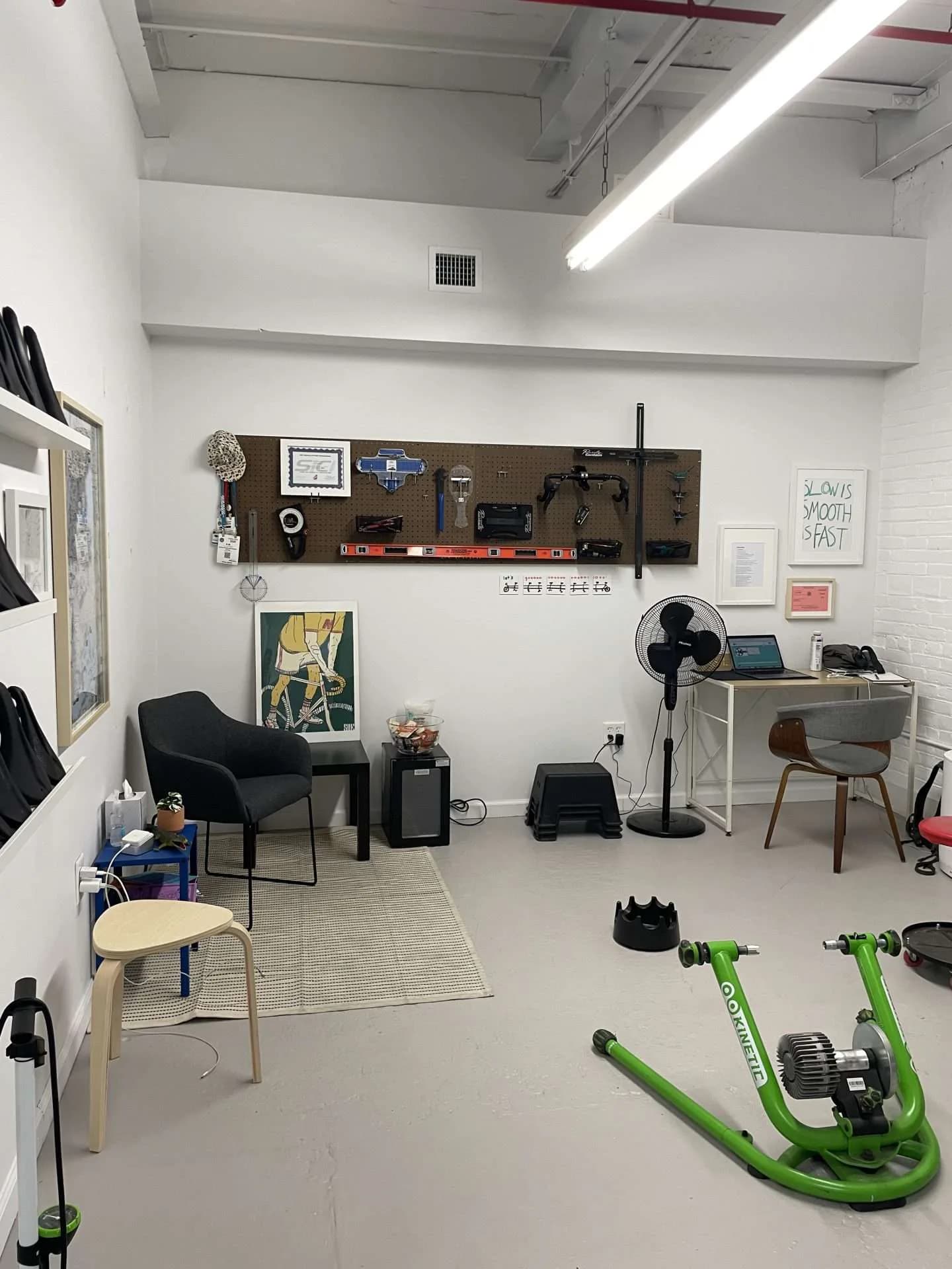 Artwork 01 by Revolutions Per Bikefit Studio