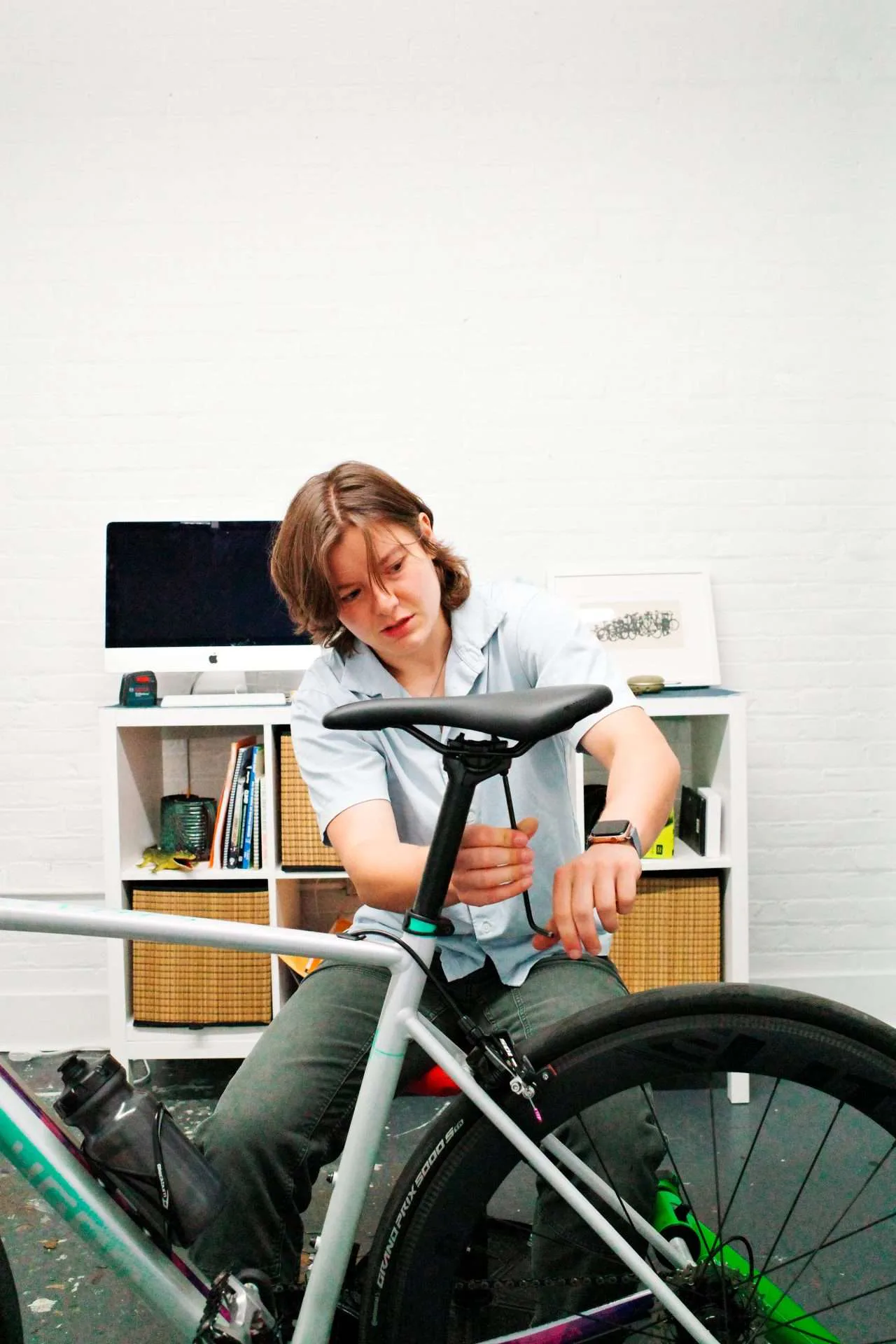 Artwork 03 by Revolutions Per Bikefit Studio