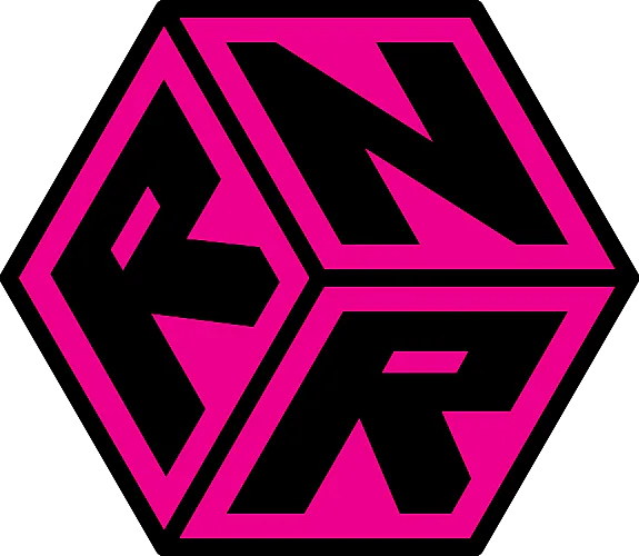 Hero artwork by RNR DISPENSARY