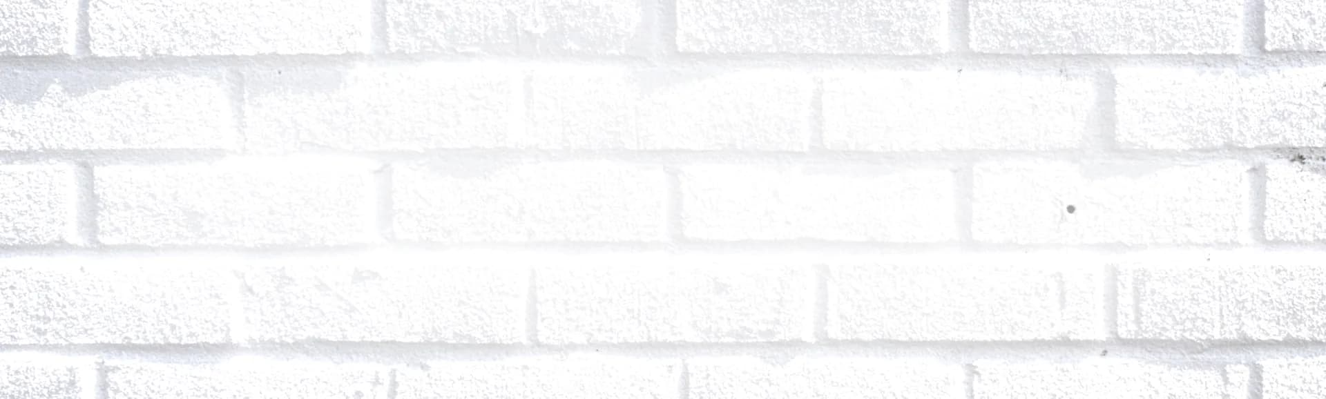 Blank or nearly blank white brick texture; no discernible subject or content.