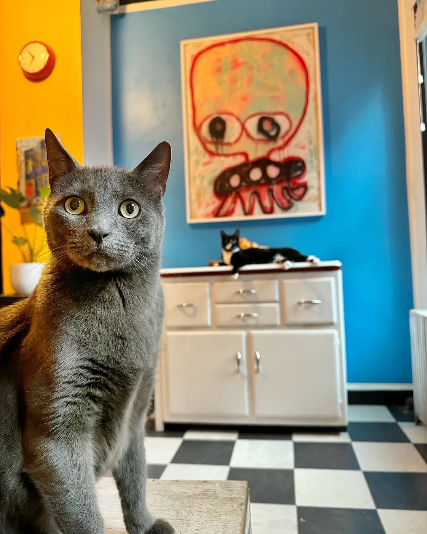 Artwork 02 by SKEWVILLE