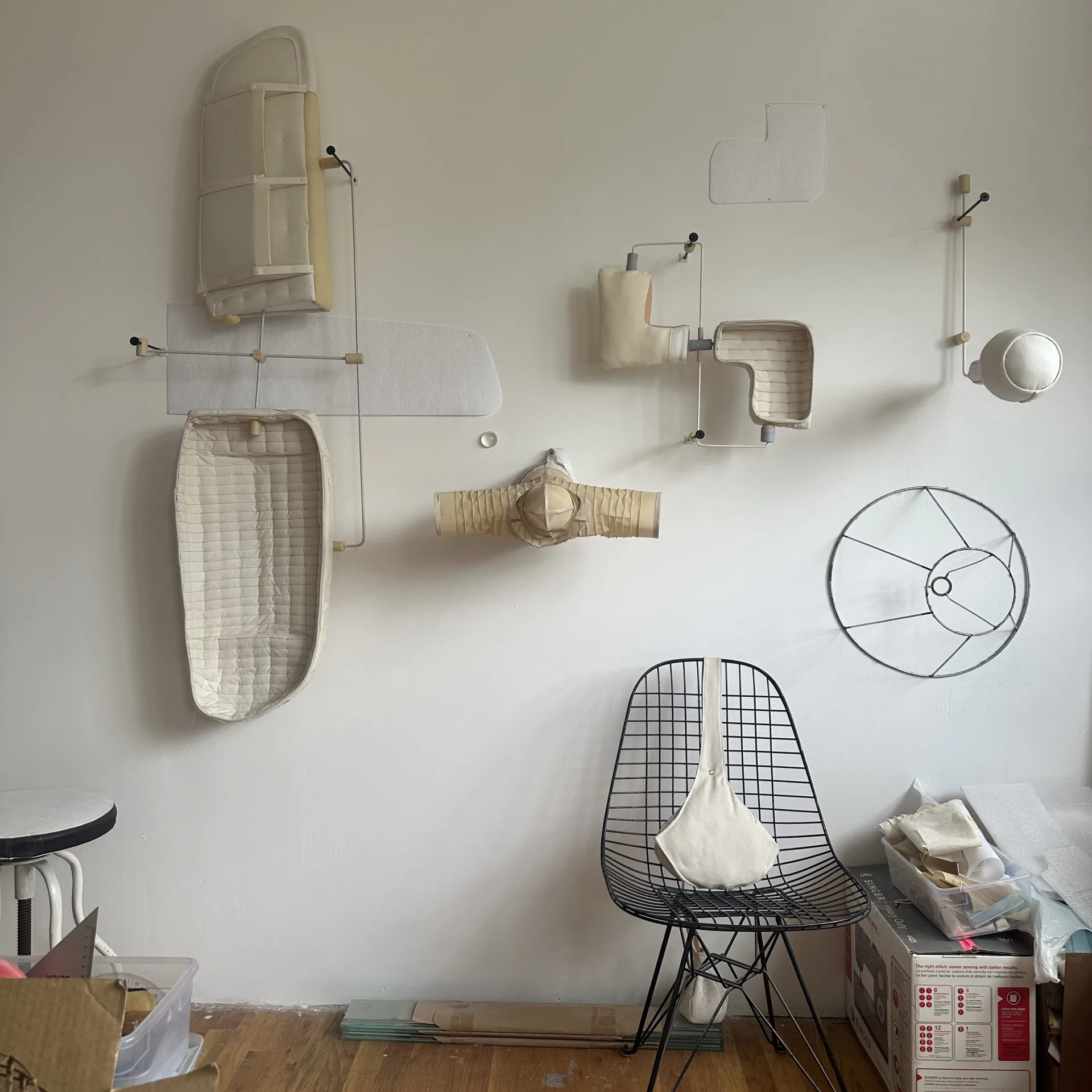 Artwork 01 by Studio 205