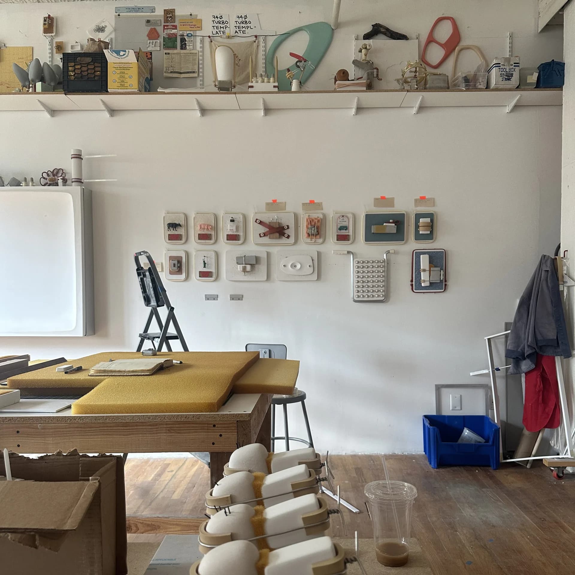 Artwork 02 by Studio 205