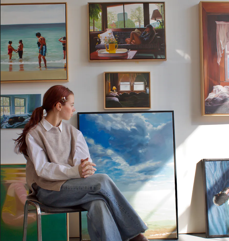 Artwork 01 by Studio 310