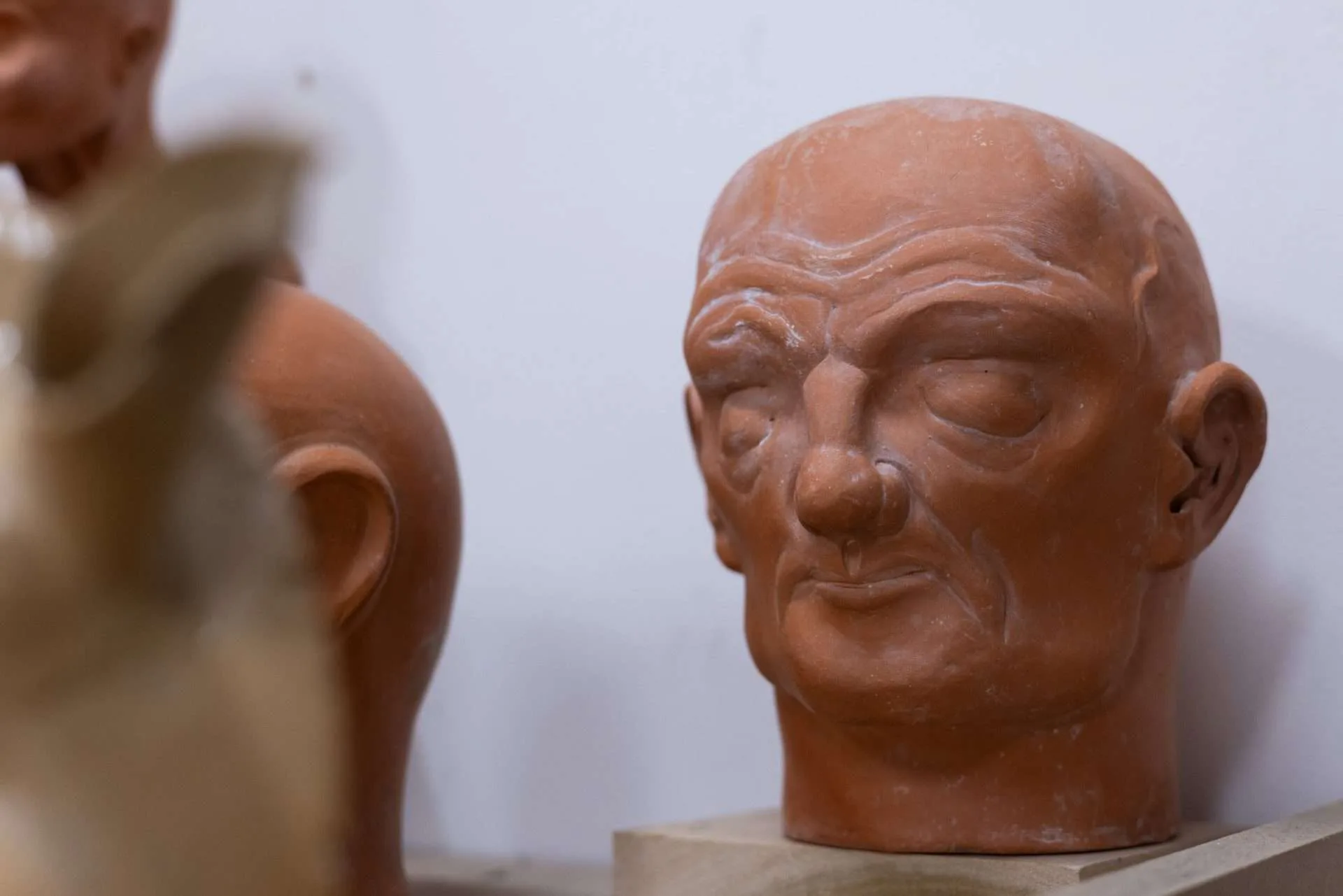 Artwork 01 by The Gowanus Studio Space