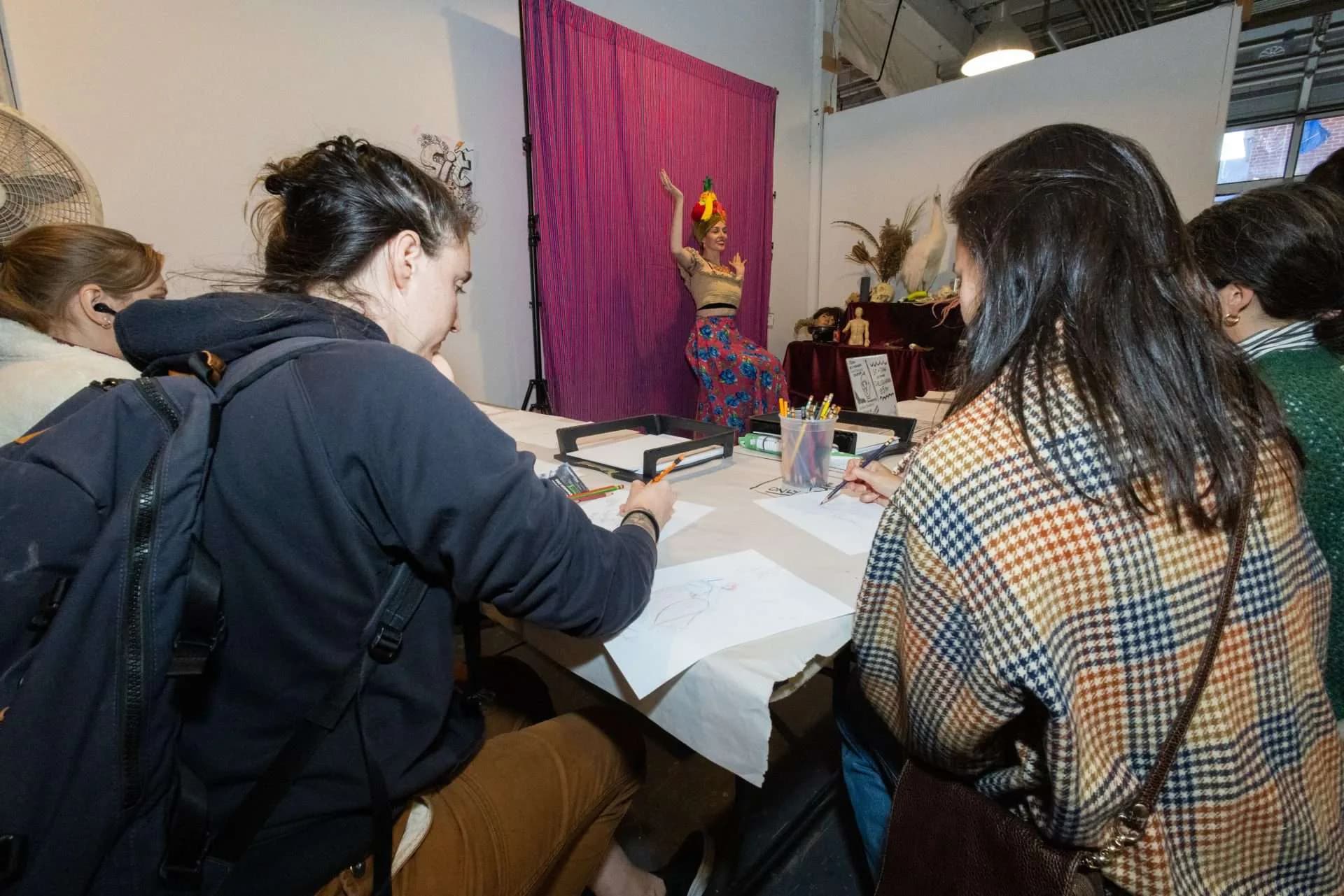 Artwork 03 by The Gowanus Studio Space