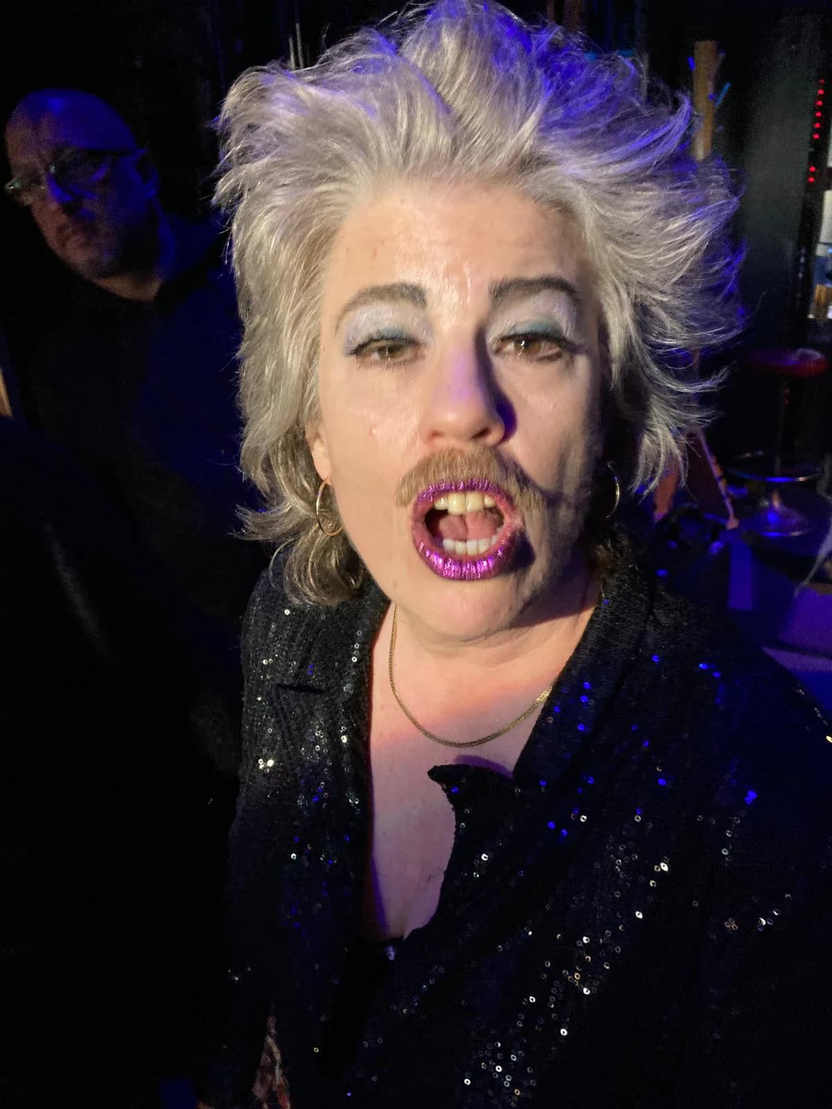 Artwork 01 by Viva Thyrana Studios