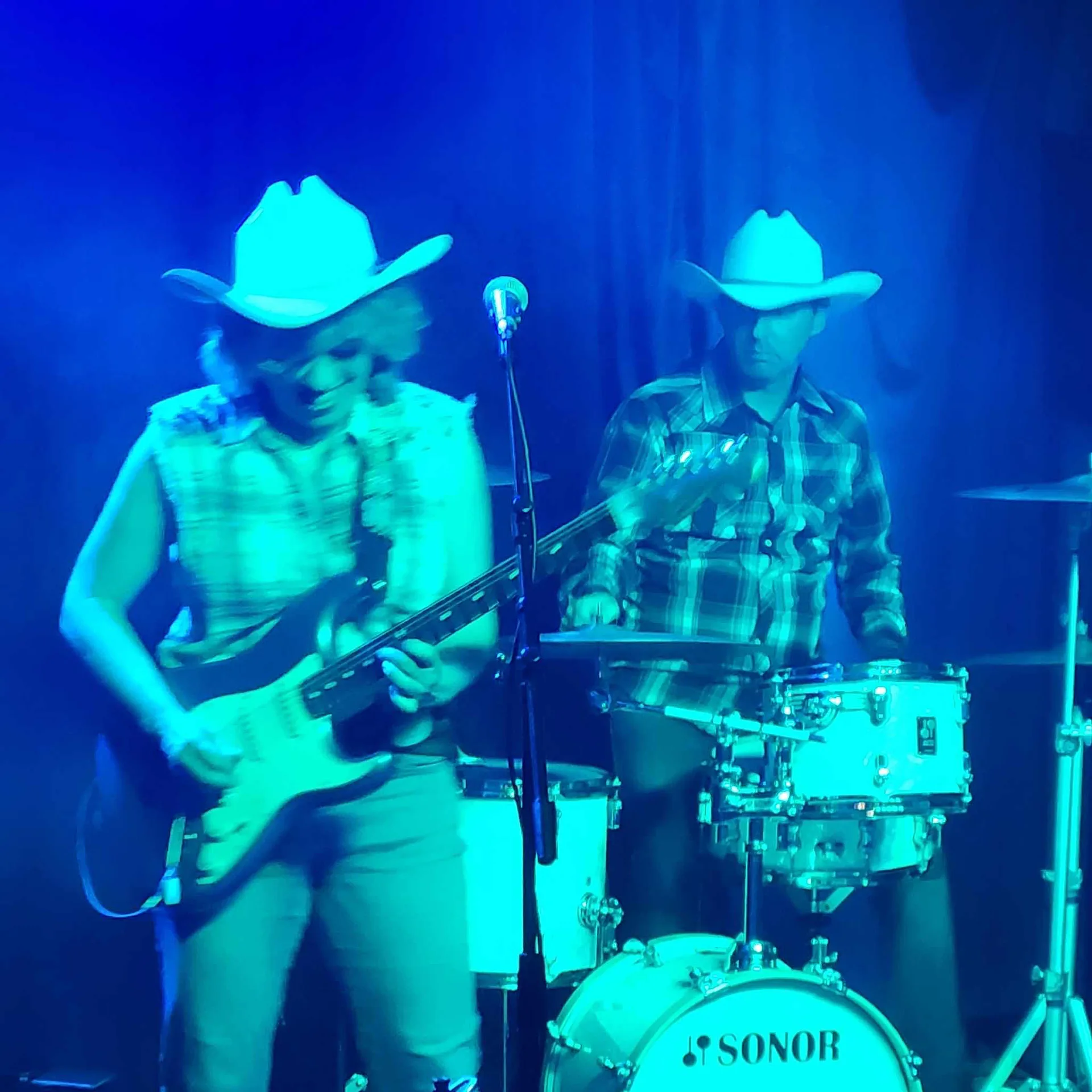 Artwork 03 by Viva Thyrana Studios